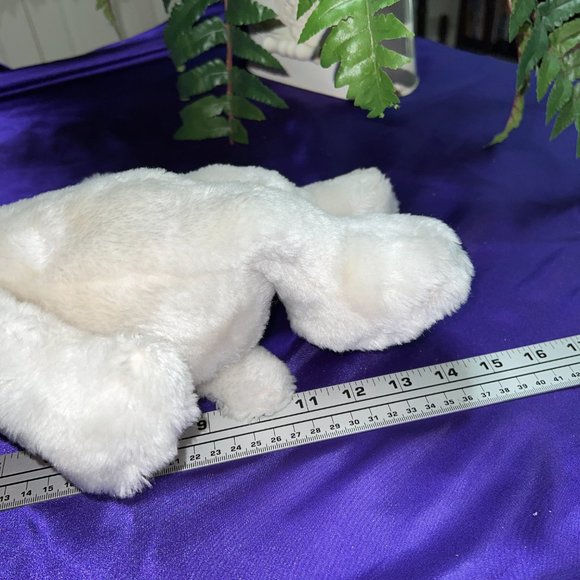 ๐Kohl's Cares for Kids Cute Snoopy Peanuts Stuffed Animal - Picture 8 of 11